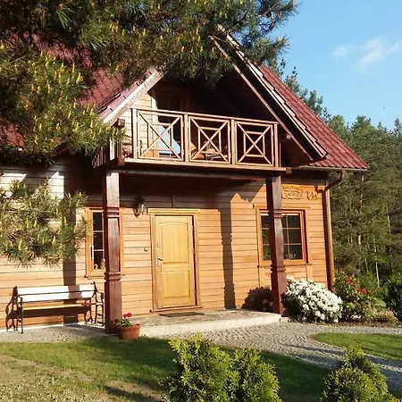 Kaszubskie Zacisze Dom Nad Jeziorem, Sauna, Balia Ogrodowa Lipusz