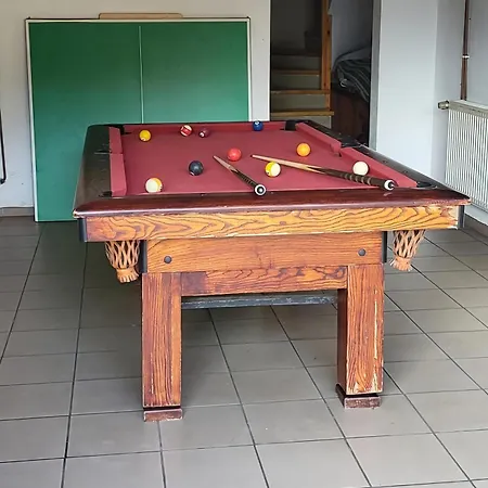 Kaszubskie Zacisze Dom Nad Jeziorem, Sauna, Balia Ogrodowa * Lipusz